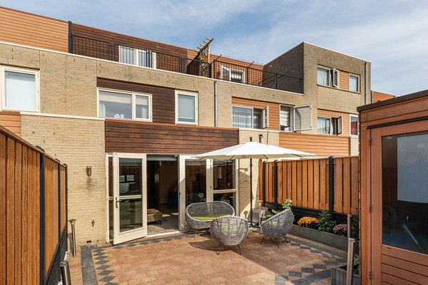 Medium property photo - Eisenhowerlaan 61, 3527 HG Utrecht